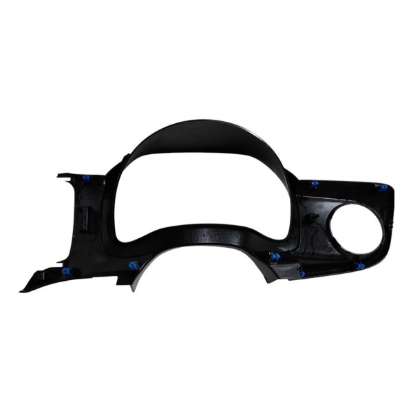 Moldura Painel Instrumentos Fiat Strada 2023 1.3 B2967