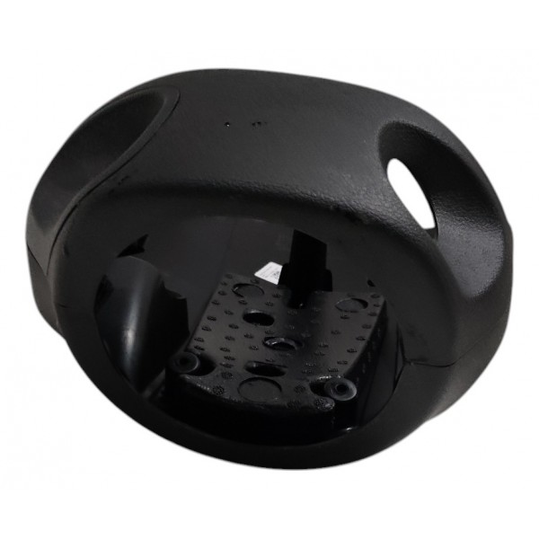 Moldura Coluna Direção Fiat Strada 2023 1.3 B2966