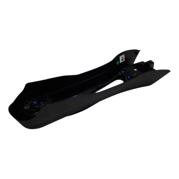 Console Central Traseiro Fiat Strada 2023 1.3 B2952