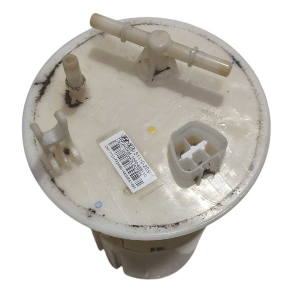 Bomba Combustivel Hyundai Ix35 2015