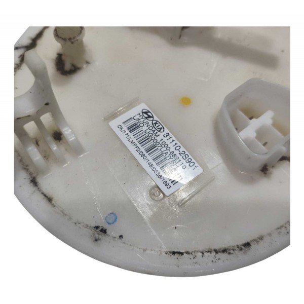 Bomba Combustivel Hyundai Ix35 2015