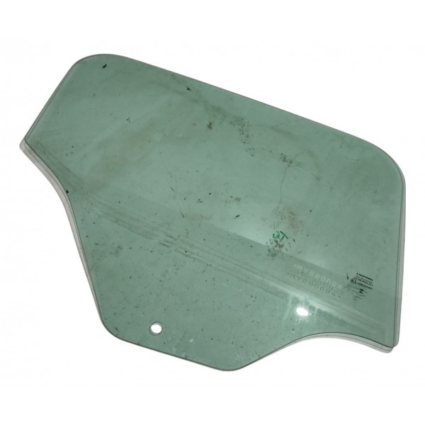 Vidro Porta Tras Dir Fiat Strada 2023 1.3 B2945