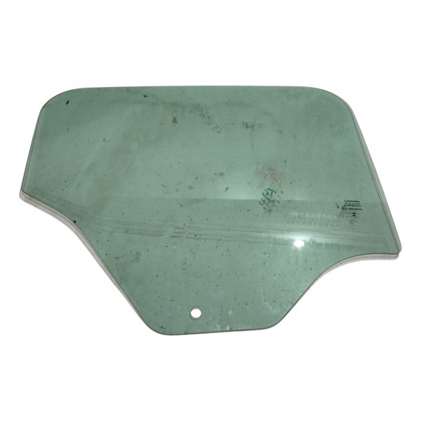 Vidro Porta Tras Dir Fiat Strada 2023 1.3 B2945