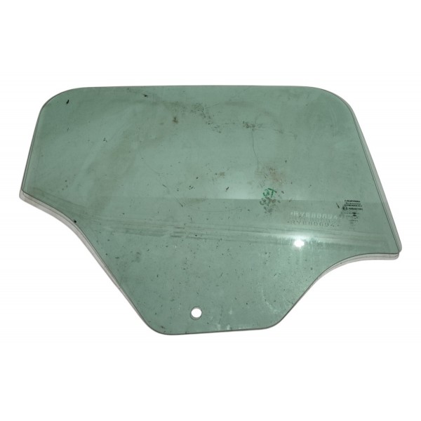 Vidro Porta Tras Dir Fiat Strada 2023 1.3 B2945