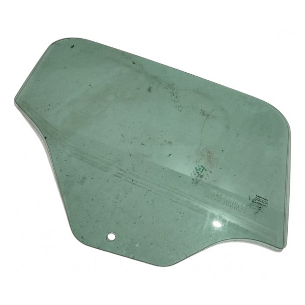 Vidro Porta Tras Dir Fiat Strada 2023 1.3 B2945