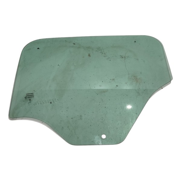 Vidro Porta Tras Esq Fiat Strada 2023 1.3 B2943
