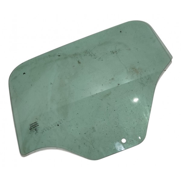 Vidro Porta Tras Esq Fiat Strada 2023 1.3 B2943