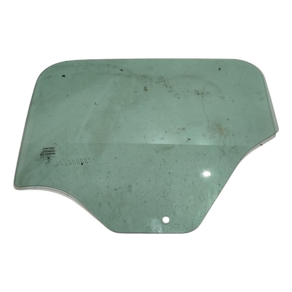 Vidro Porta Tras Esq Fiat Strada 2023 1.3 B2943