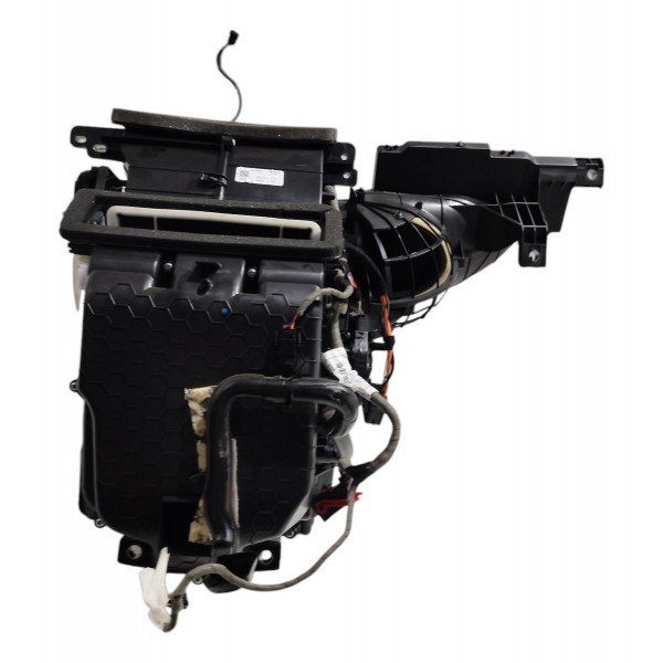 Caixa Evaporadora Completa Fiat Strada 2023 1.3 B2938