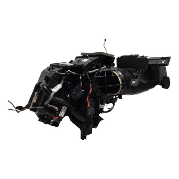 Caixa Evaporadora Completa Fiat Strada 2023 1.3 B2938