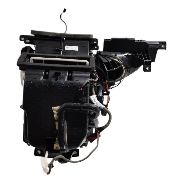 Caixa Evaporadora Completa Fiat Strada 2023 1.3 B2938