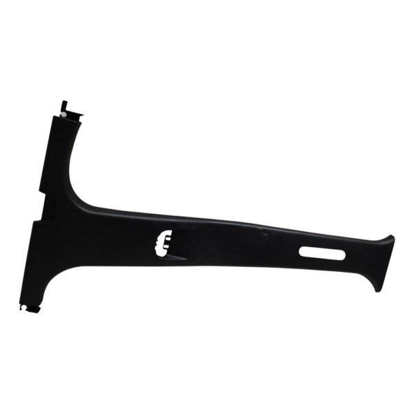 Moldura Coluna Central Esq Fiat Strada 2023 1.3 B2937