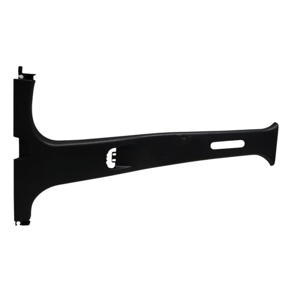 Moldura Coluna Central Esq Fiat Strada 2023 1.3 B2937