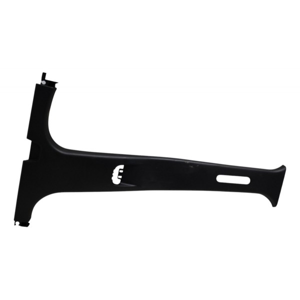 Moldura Coluna Central Esq Fiat Strada 2023 1.3 B2937