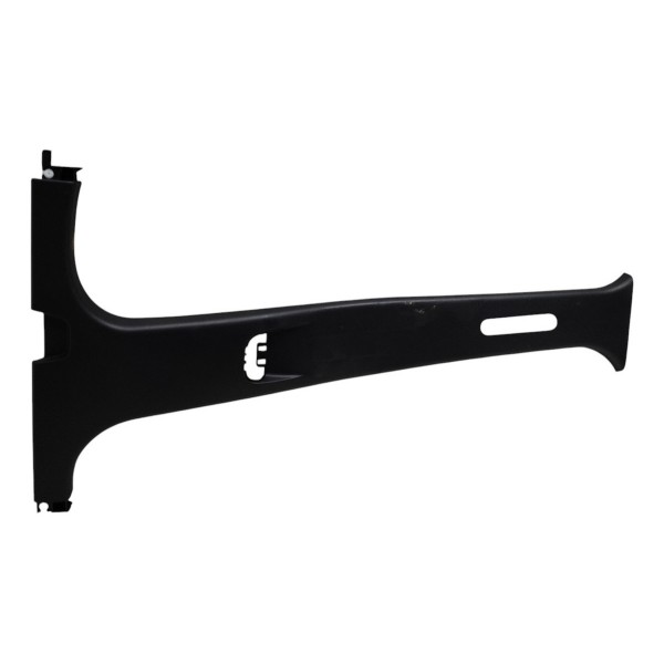 Moldura Coluna Central Esq Fiat Strada 2023 1.3 B2937