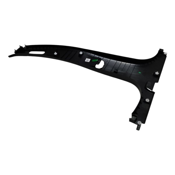 Moldura Coluna Central Dir Fiat Strada 2023 1.3 B2936