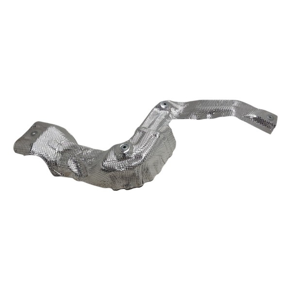 Protetor Calor Escapamento Fiat Strada 2023 1.3 B2934