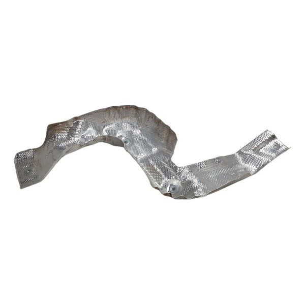 Protetor Calor Escapamento Fiat Strada 2023 1.3 B2934