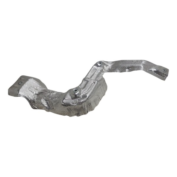 Protetor Calor Escapamento Fiat Strada 2023 1.3 B2934