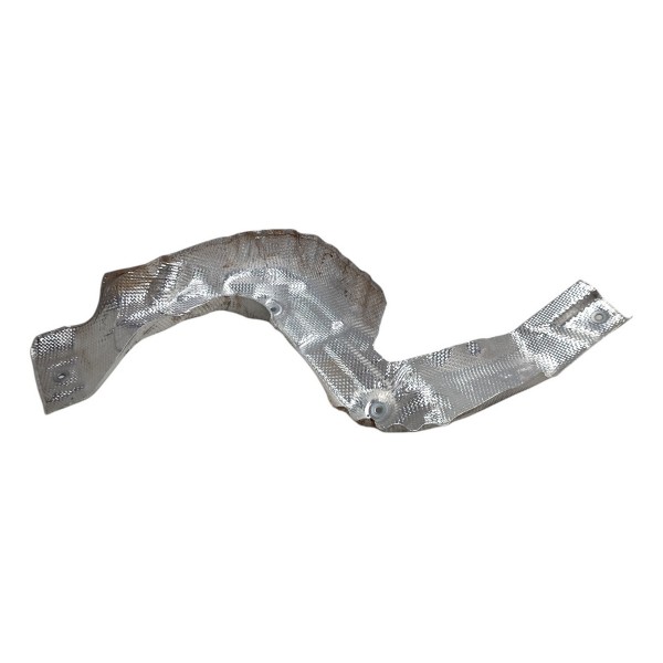 Protetor Calor Escapamento Fiat Strada 2023 1.3 B2934