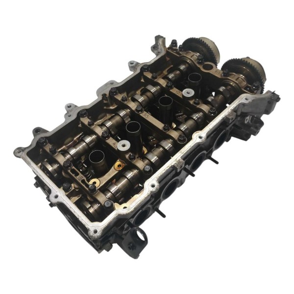 Cabeçote Standart Hyundai Ix35 2.0 2015