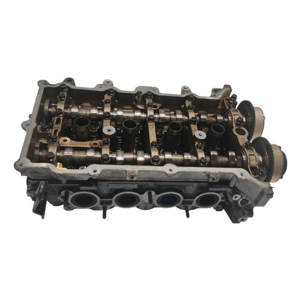 Cabeçote Standart Hyundai Ix35 2.0 2015