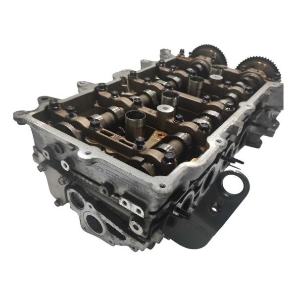 Cabeçote Standart Hyundai Ix35 2.0 2015