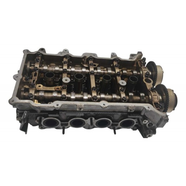 Cabeçote Standart Hyundai Ix35 2.0 2015