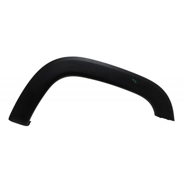 Aplique Moldura Paralama Tras Esq Strada 23 1.3 B2928 Riscos