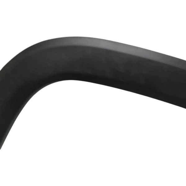 Aplique Moldura Paralama Tras Esq Strada 23 1.3 B2928 Riscos