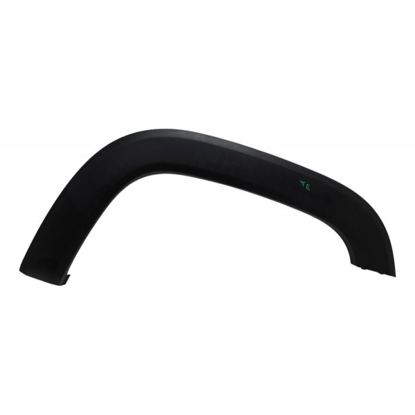 Aplique Moldura Paralama Tras Esq Strada 23 1.3 B2928 Riscos