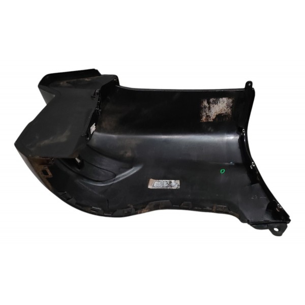 Parachoque Polaina Tras Dir Fiat Strada 2023 1.3 B2926