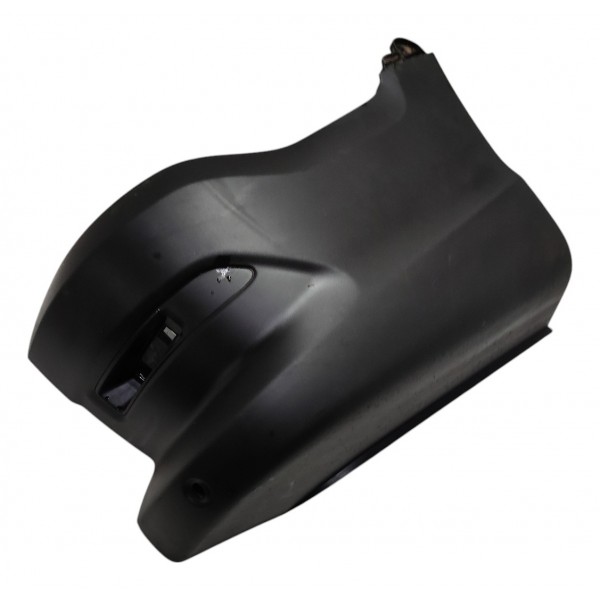 Parachoque Polaina Tras Dir Fiat Strada 2023 1.3 B2926