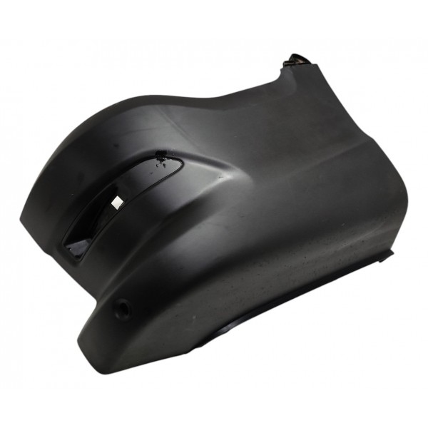 Parachoque Polaina Tras Dir Fiat Strada 2023 1.3 B2926