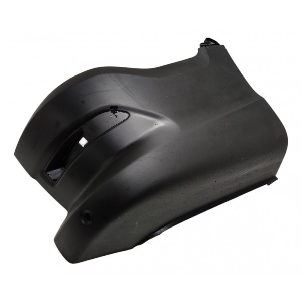 Parachoque Polaina Tras Dir Fiat Strada 2023 1.3 B2926