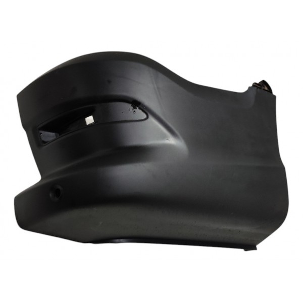 Parachoque Polaina Tras Dir Fiat Strada 2023 1.3 B2926