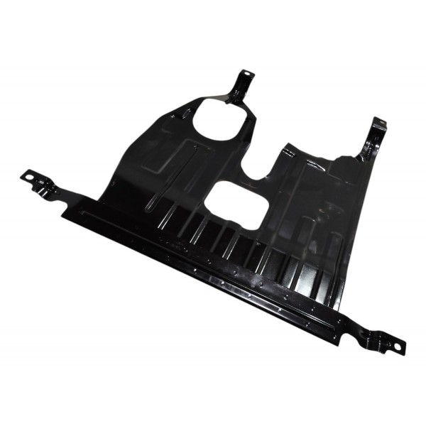 Protetor Carter Fiat Strada 2023 1.3 B2924