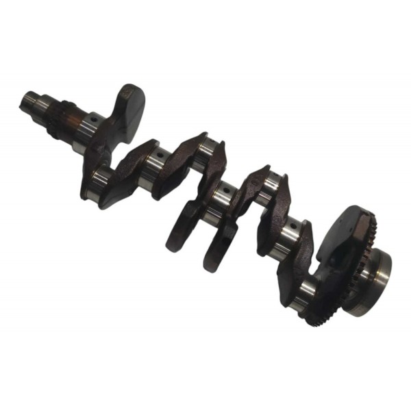 Virabrequim Hyundai Ix35 2015