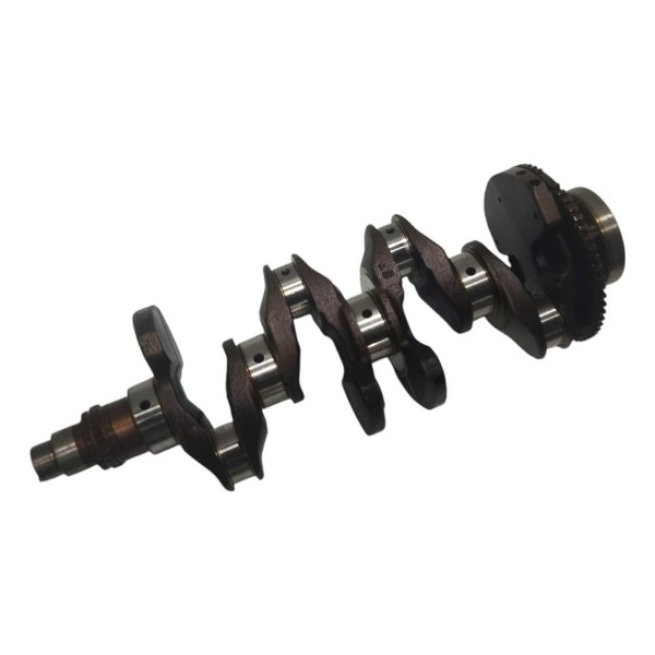 Virabrequim Hyundai Ix35 2015