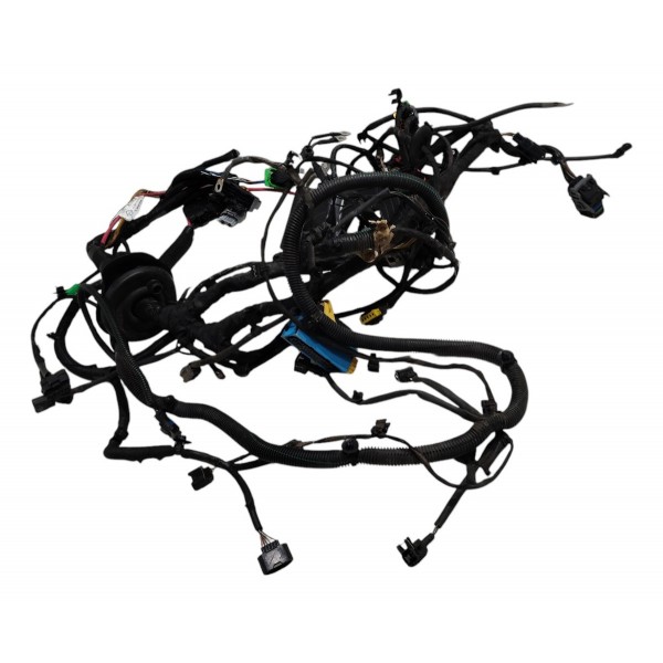 Chicote Frontal Renault Fluence 2015 2.0 B2921