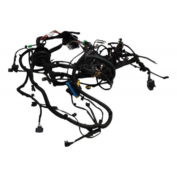 Chicote Frontal Renault Fluence 2015 2.0 B2921