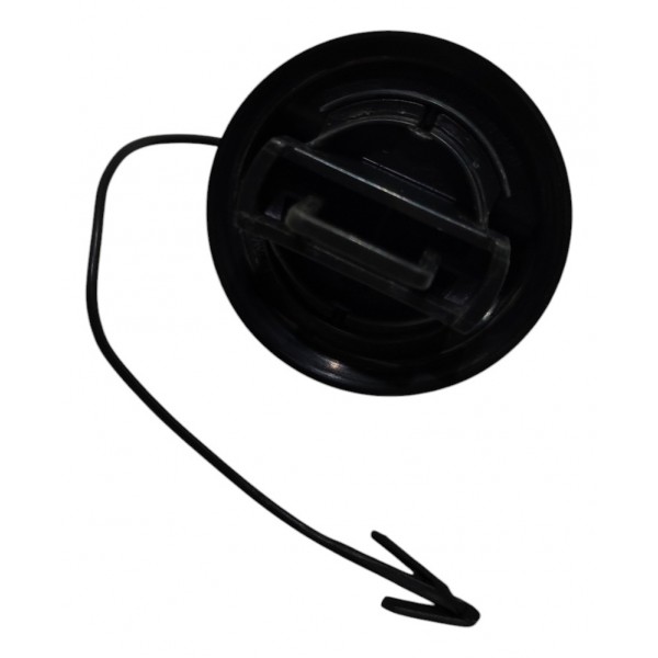 Tampa Gargalo Tanque Renault Fluence 2015 2.0 B2916