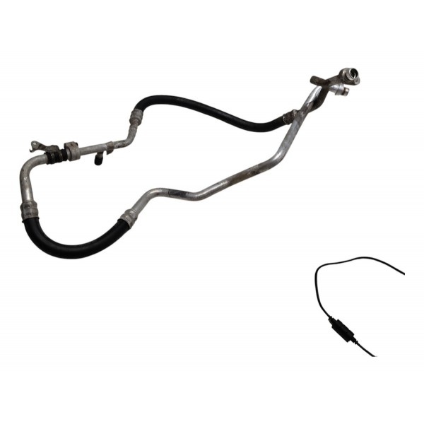 Mangueira Ar Condicionado Renault Fluence 2015 2.0 B2912