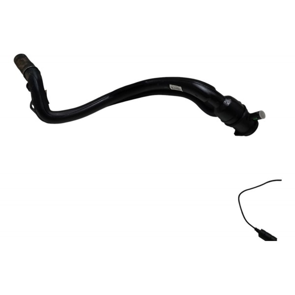 Gargalo Tanque Combustivel Renault Fluence 2015 2.0 B2911