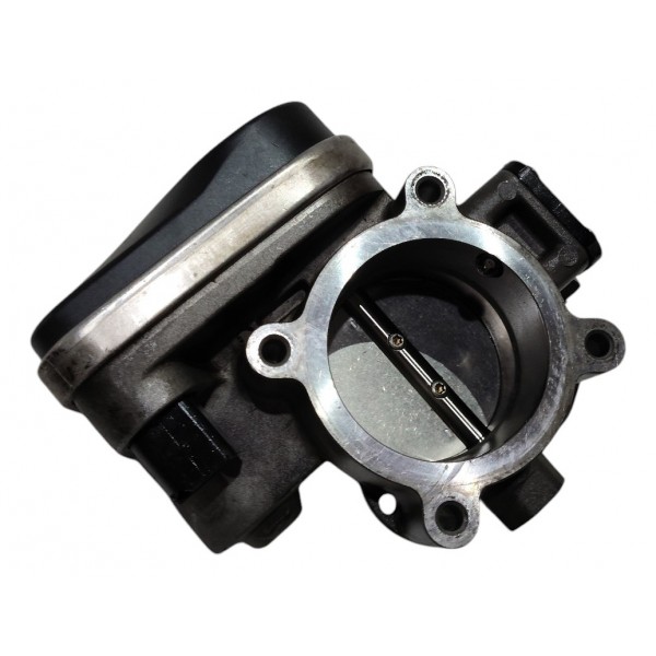 Tbi Corpo Borboleta Renault Fluence 2015 2.0 B2909