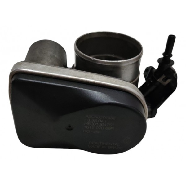 Tbi Corpo Borboleta Renault Fluence 2015 2.0 B2909