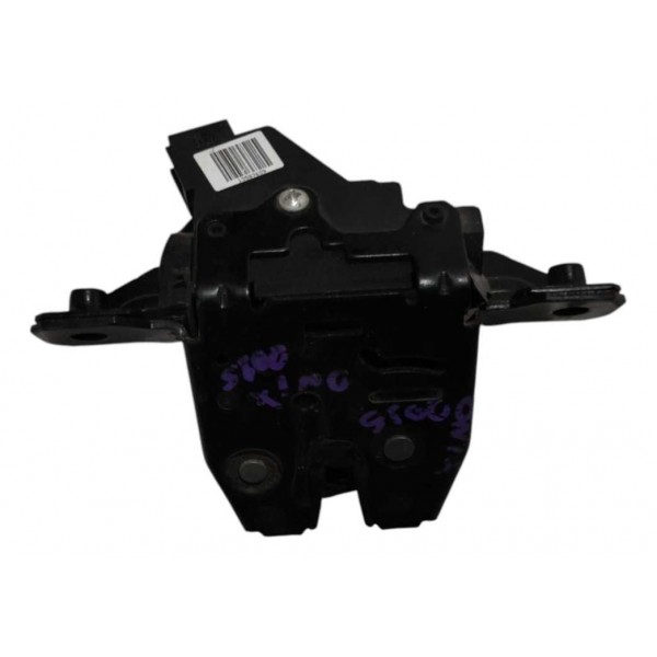 Fechadura Tampa Traseira Gm Onix 2015