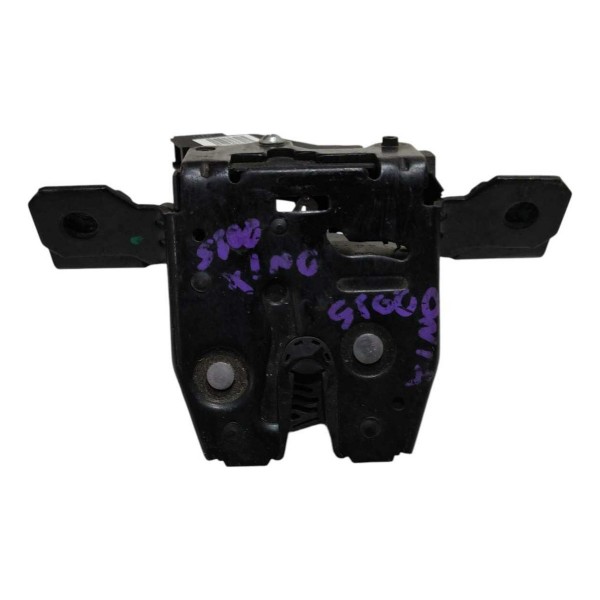 Fechadura Tampa Traseira Gm Onix 2015