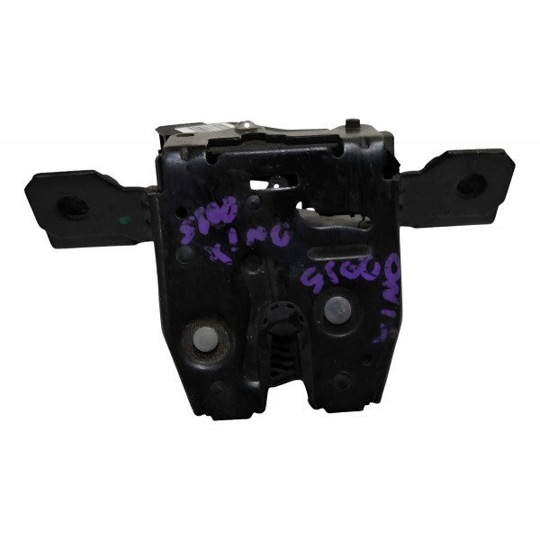 Fechadura Tampa Traseira Gm Onix 2015