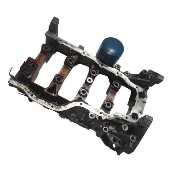 Sobrecarter Motor Hyundai Ix35 2015